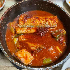 전주식당 사진 1