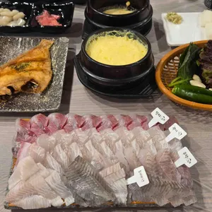 고기쟁이 사진 1