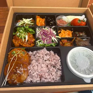 브라더한정식도시락 대표 사진