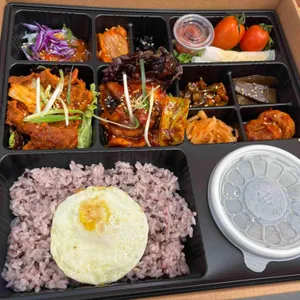 브라더한정식도시락 대표 사진