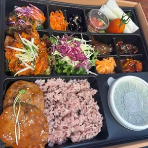 브라더한정식도시락 대표 사진