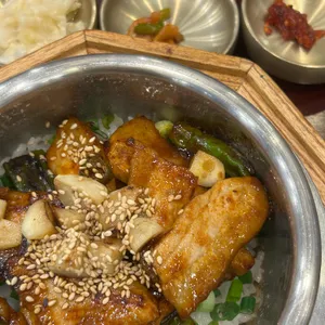 본우리반상 대표 사진