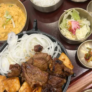 본우리반상 대표 사진