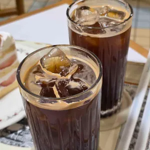 카페 팃빗 대표 사진