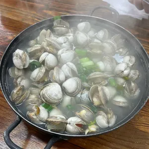 오씨칼국수 사진