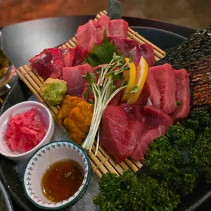 산수 대표 사진