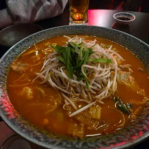 산수 대표 사진