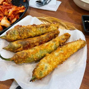 탑 해물칼국수 사진 1