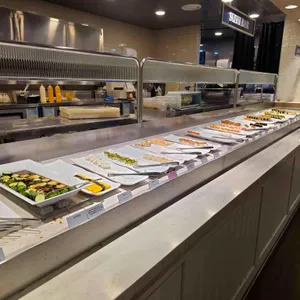 애슐리퀸즈 대표 사진