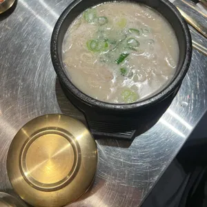 수변최고돼지국밥 대표 사진