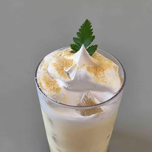 카페 캔버스 사진 1