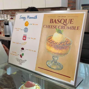 카페 캔버스 리뷰 사진