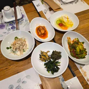 고궁담 대표 사진