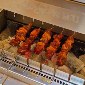 신연변왕꼬치 대표 사진