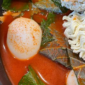 동그라미즉석떡볶이 대표 사진