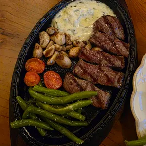 미스테리 쉐프 린 사진