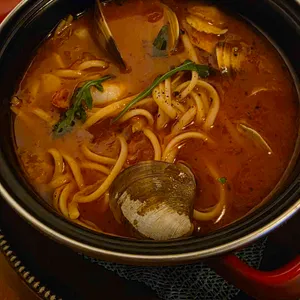 미스테리 쉐프 린 대표 사진