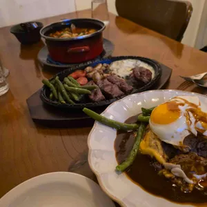 미스테리 쉐프 린 대표 사진