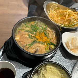 천우돈 대표 사진