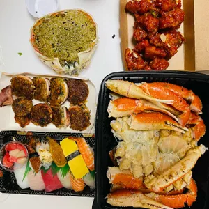 대게특별시 대표 사진