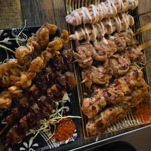 25센치꼬치앤오뎅바 사진