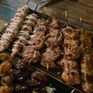 25센치꼬치앤오뎅바 대표 사진