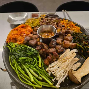 삼돌이 대표 사진