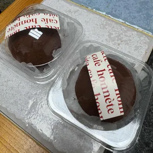 카페 오네뜨 사진 1