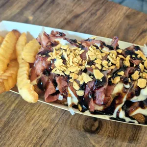 바람의핫도그 대표 사진