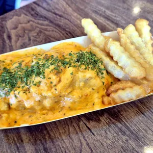 바람의핫도그 대표 사진