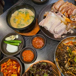 화곡영양족발 대표 사진