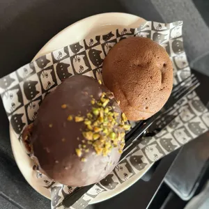 스탠다드번 대표 사진