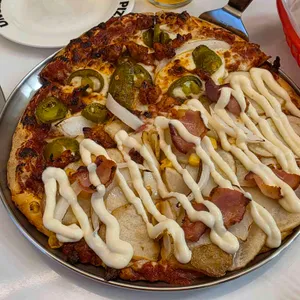 엉클피자 사진 1