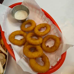 엉클피자 대표 사진