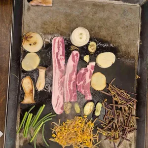 경주고기 대표 사진