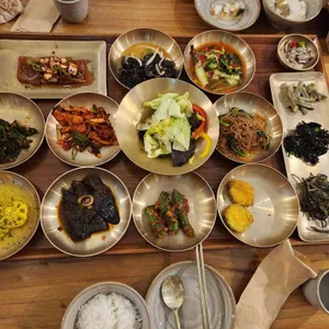 들밥차반 사진 1