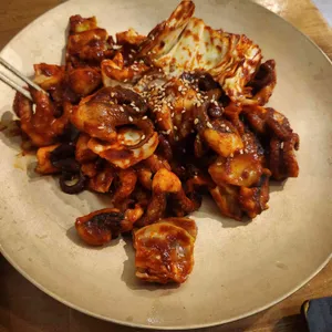 들밥차반 대표 사진