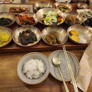 들밥차반 대표 사진