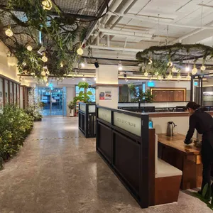 들밥차반 리뷰 사진