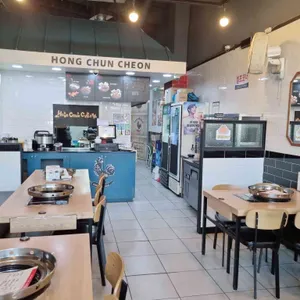 홍춘천치즈닭갈비 대표 사진