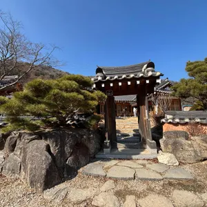 고풍 대표 사진