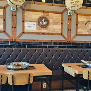 홍춘천치즈닭갈비 리뷰 사진