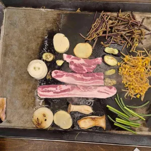 경주고기 대표 사진