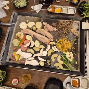 경주고기 대표 사진