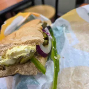 써브웨이 사진 2