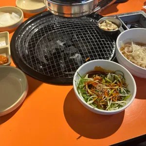 김금자숯불갈비 대표 사진