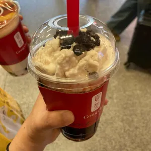 공차 대표 사진