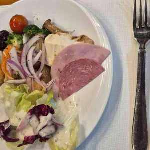 셰프스 키친 대표 사진