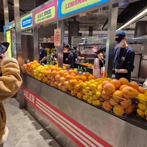 아메리칸트레일러 사진 1