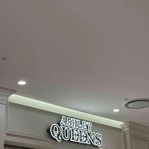 애슐리퀸즈 대표 사진